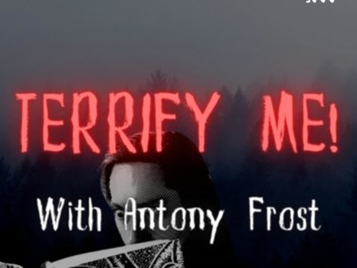 Meeting Nancy (AUDIO)