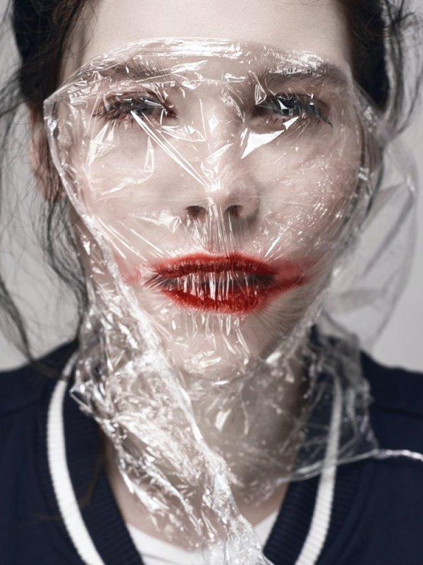 “Makeover” (AUDIO)