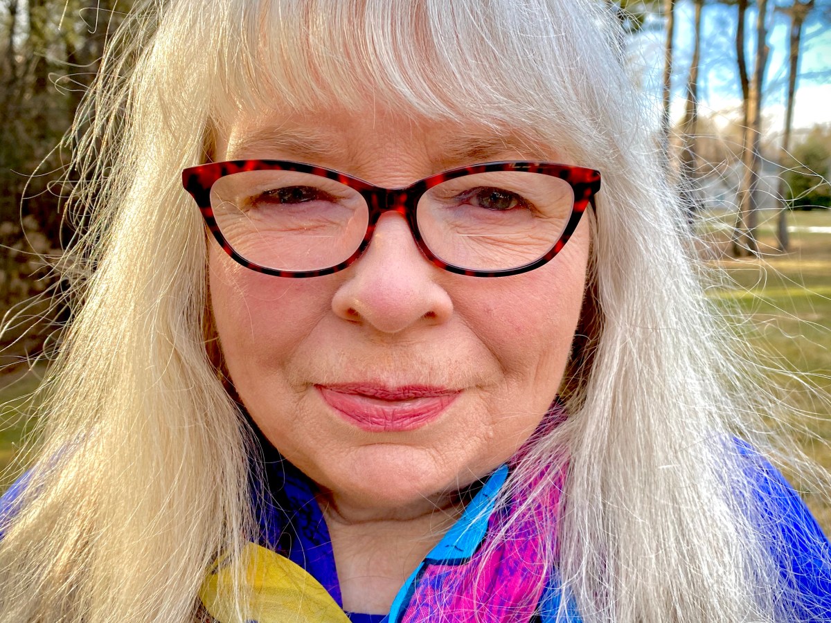 On Becoming a Writer and Learning To Be Vulnerable: Guest post by Carol Weis  