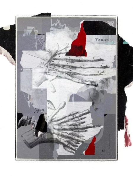 “Falling to Pieces”