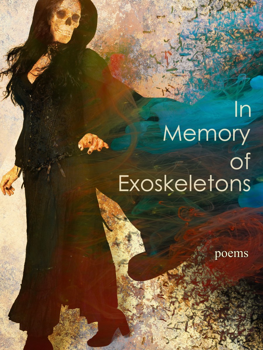 IN MEMORY OF&nbsp;EXOSKELETONS