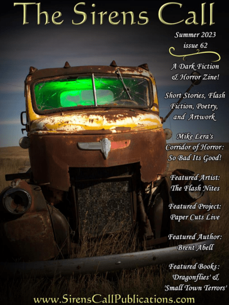 “Lake Erie Omen”