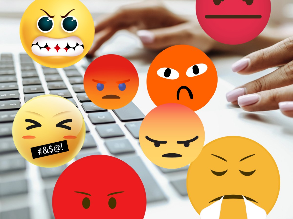 What NOT to say to publishers or editors on social&nbsp;media