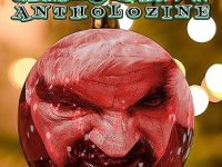 “’Tis the Night of the&nbsp;Krampus”