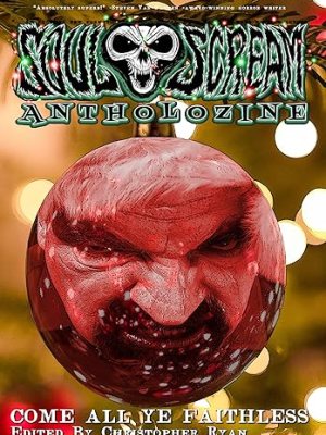 “’Tis the Night of the&nbsp;Krampus”