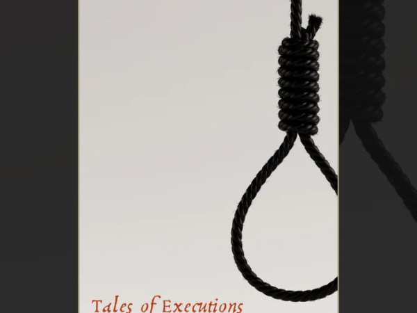 “A Curse Thrown from the Hanging&nbsp;Tree”