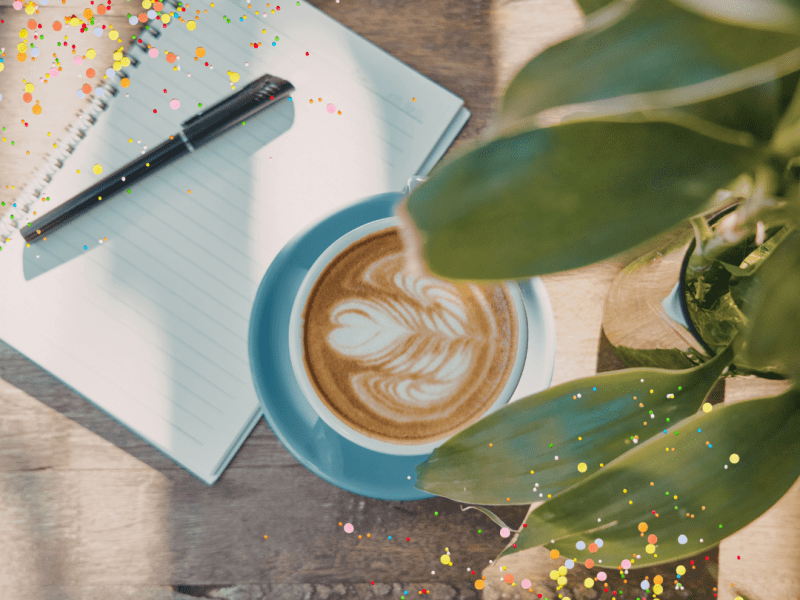 And Then We Get To Do It Again: How Writing is Its Own&nbsp;Validation