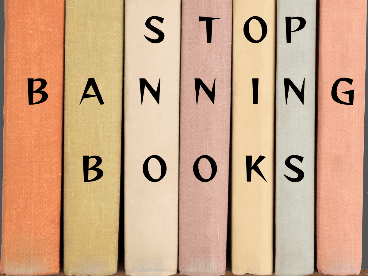 Read and Resist: Guest Post by Tommy B.&nbsp;Smith